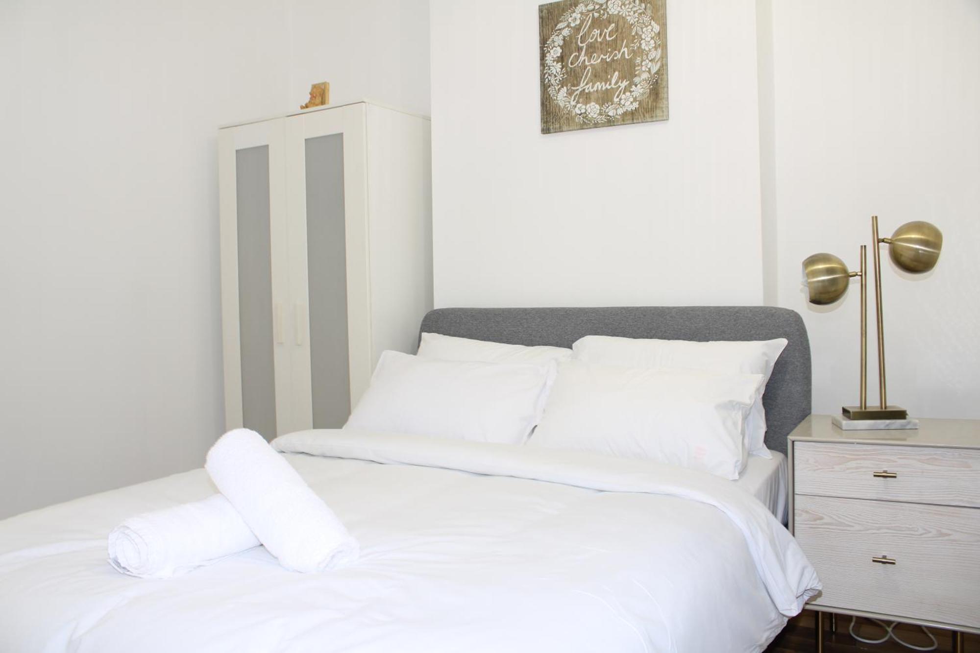 F2S Serviced Apartments 2Bedroom Terrace House With Free Wifi Netflix Suitable For Contractors Walking Distance To Train Station Derby Zewnętrze zdjęcie