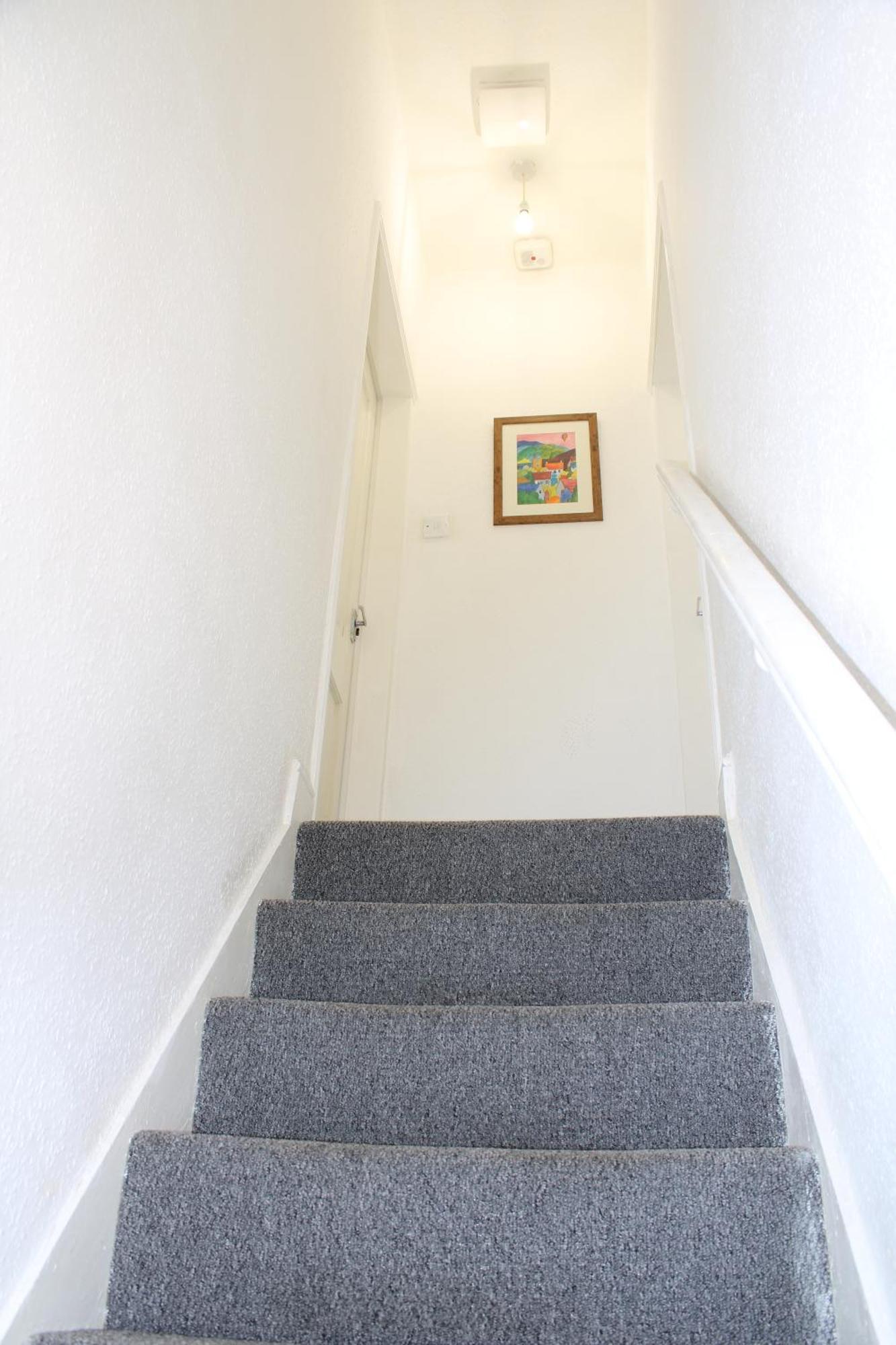 F2S Serviced Apartments 2Bedroom Terrace House With Free Wifi Netflix Suitable For Contractors Walking Distance To Train Station Derby Zewnętrze zdjęcie