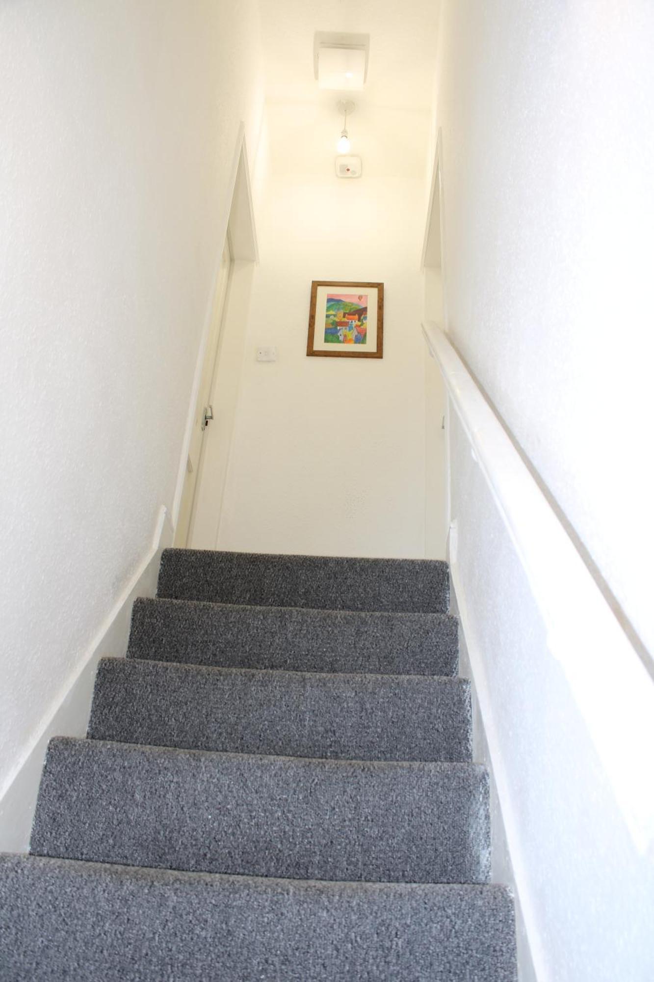 F2S Serviced Apartments 2Bedroom Terrace House With Free Wifi Netflix Suitable For Contractors Walking Distance To Train Station Derby Zewnętrze zdjęcie