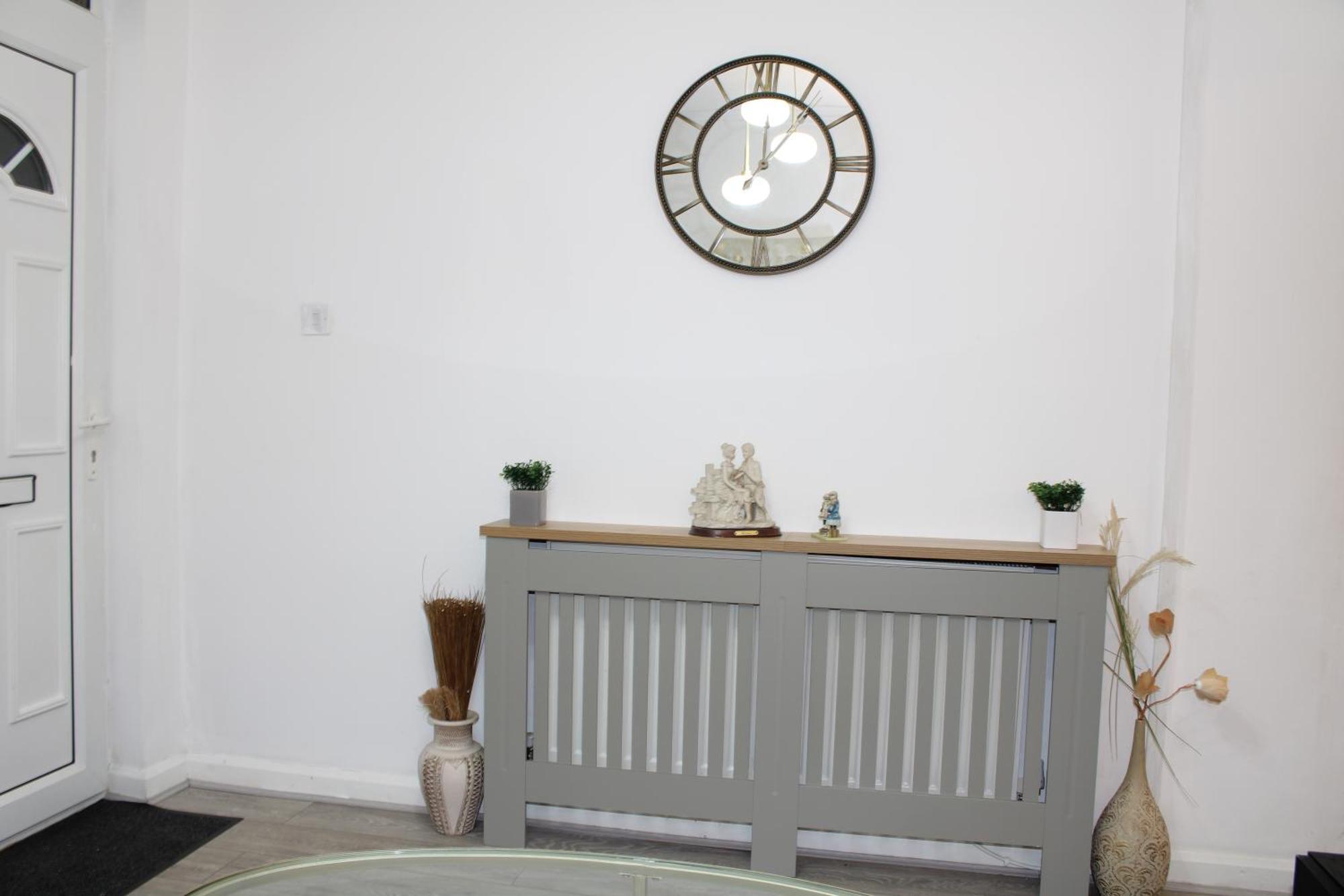 F2S Serviced Apartments 2Bedroom Terrace House With Free Wifi Netflix Suitable For Contractors Walking Distance To Train Station Derby Zewnętrze zdjęcie